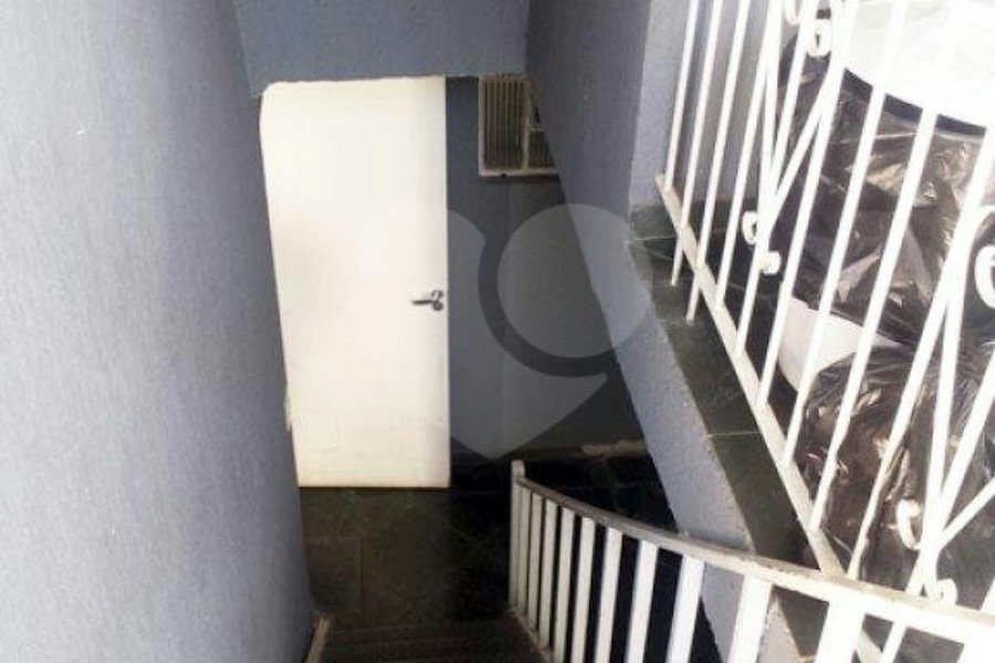 Casa à venda com 1 quarto em Indianópolis, São Paulo, SP
