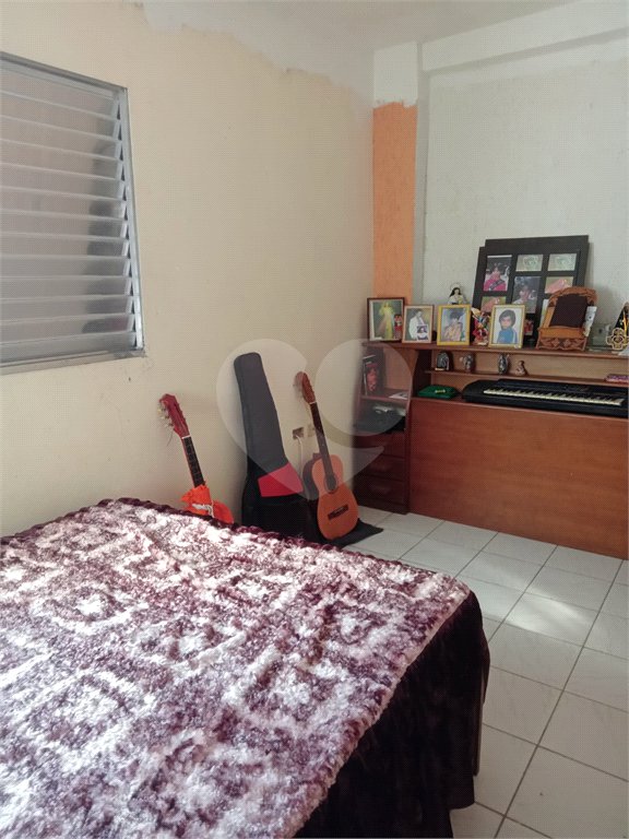 Casa de Vila à venda com 2 quartos, sendo 1 suíte, em Chácara Tatuapé, São Paulo, SP