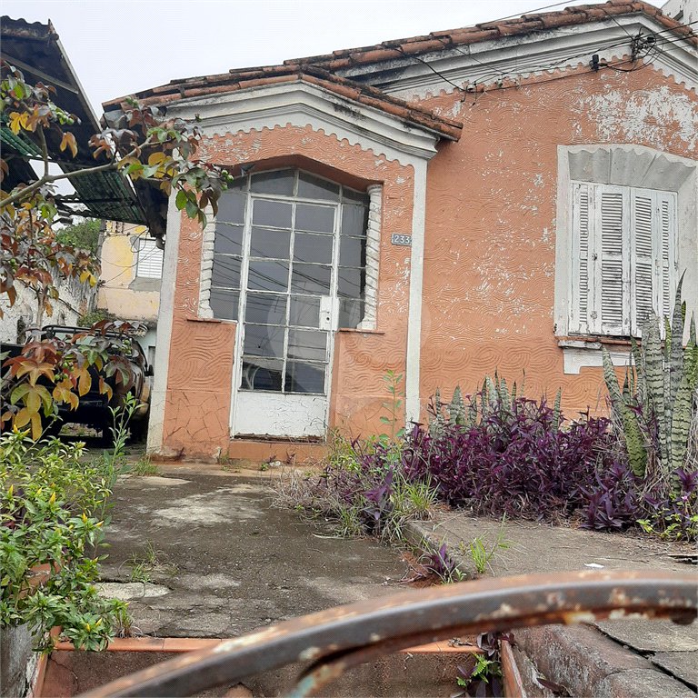 Terreno à venda em Casa Verde, São Paulo, SP