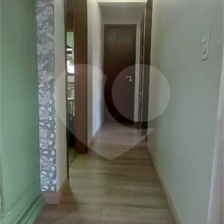 Apartamento à venda com 2 quartos, sendo 1 suíte, em Jardim Colombo, São Paulo, SP
