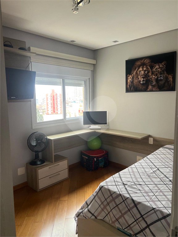 Apartamento à venda com 4 quartos, sendo 2 suítes, em Nova Petrópolis, São Bernardo do Campo, SP