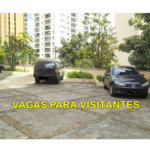 Apartamento à venda com 3 quartos, sendo 1 suíte, em Vila Suzana, São Paulo, SP