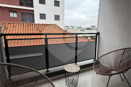 Apartamento para alugar com 2 quartos em Vila Formosa, São Paulo, SP