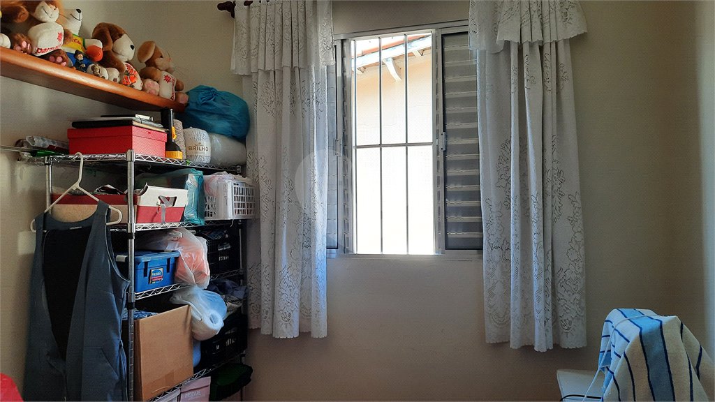 Sobrado à venda com 3 quartos, sendo 1 suíte, em Jardim Marajoara, São Paulo, SP