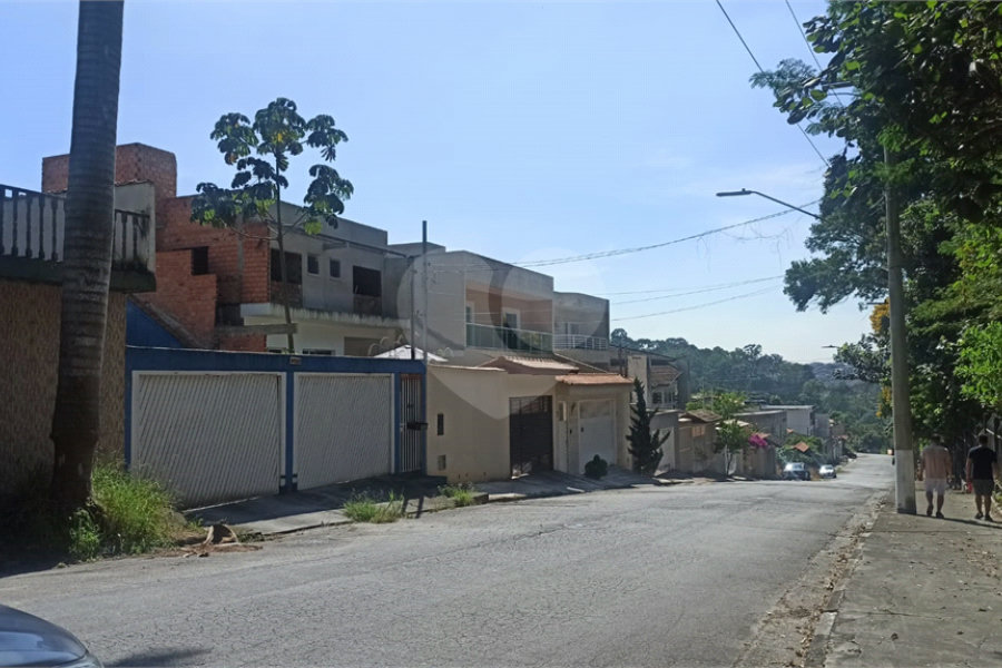 Terreno à venda no condomínio Altos da Baronesa, São Paulo - SP