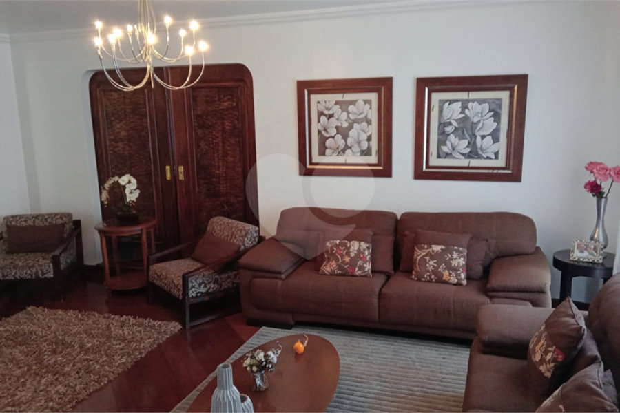 Apartamento à venda com 3 quartos, sendo 1 suíte,  em Santana, São Paulo, SP