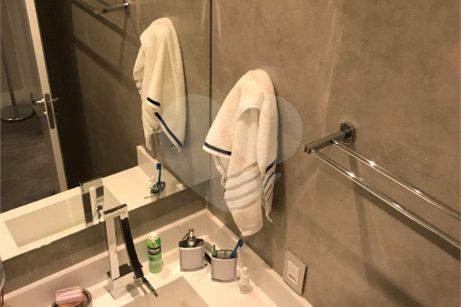 Apartamento à venda com 2 suítes em Vila Guilherme, São Paulo, SP