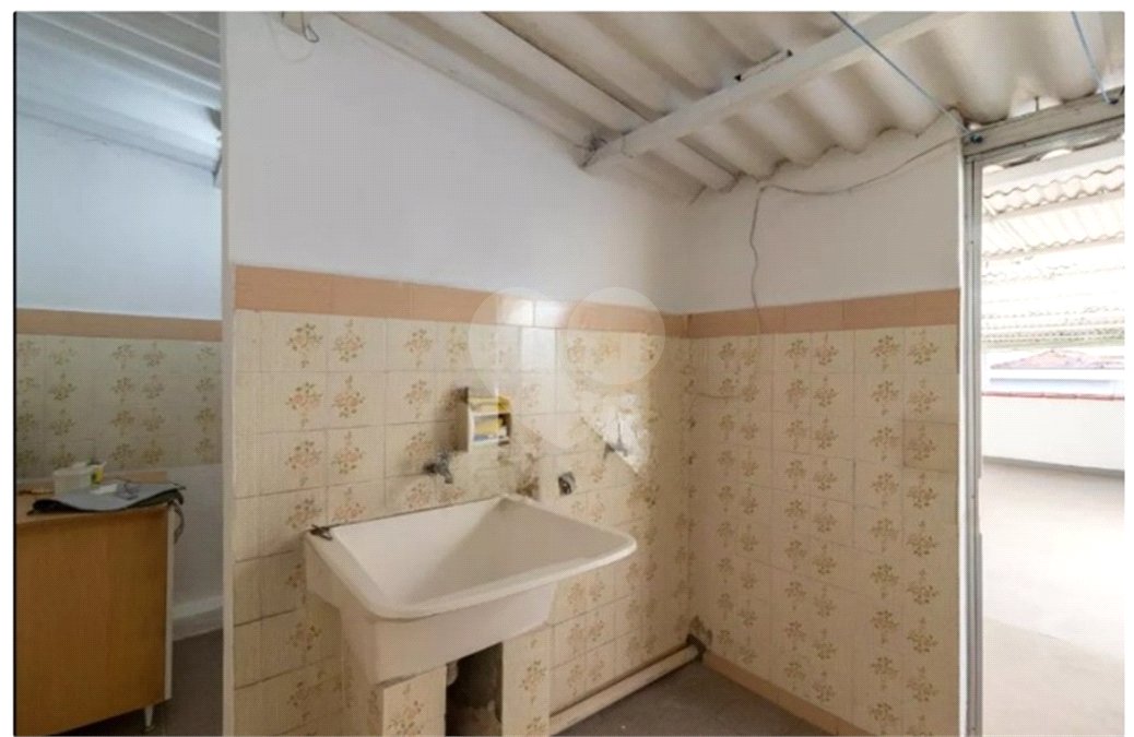 Sobrado à venda com 2 quartos, sendo 1 suíte,  em Água Fria, São Paulo, SP