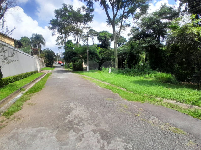 Terreno à venda no condomínio Associação Reserva das Hortênsias, Mairiporã - SP