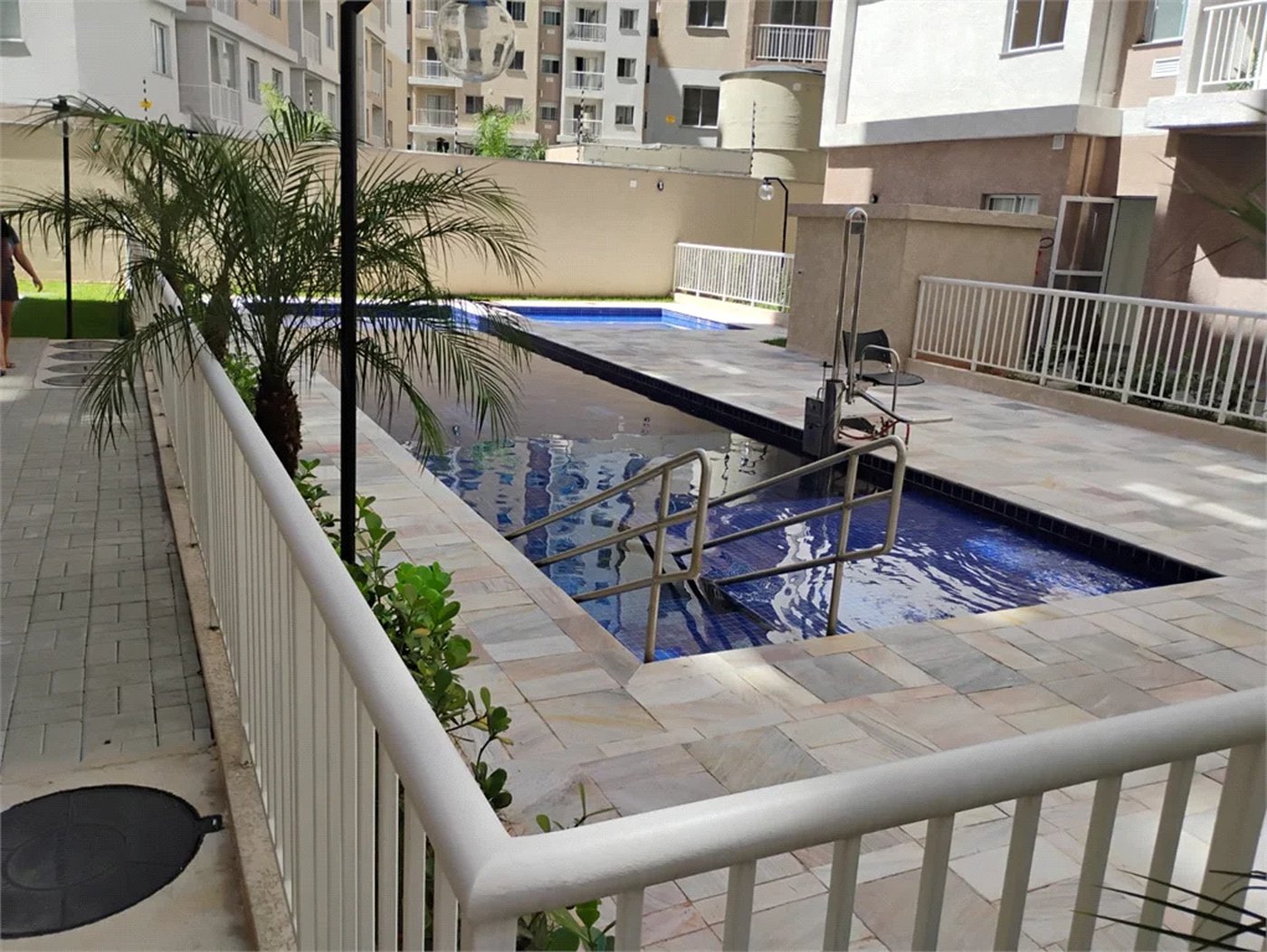 Apartamento à venda com 2 quartos em Água Branca, São Paulo, SP