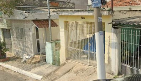 Casa à venda com 4 quartos em Vila Medeiros, São Paulo, SP
