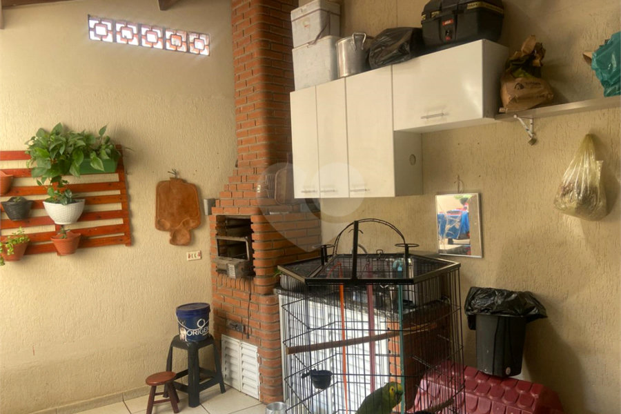 Sobrado à venda com 3 suítes em Lauzane Paulista, São Paulo, SP
