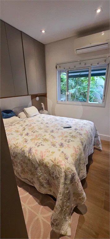 Apartamento para alugar com 2 quartos, sendo 1 suíte, em MORUMBI, São Paulo, SP