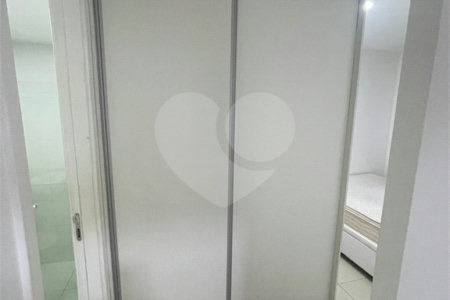 Apartamento para alugar com 2 quartos, sendo 1 suíte, em Recreio dos Bandeirantes, Rio de Janeiro, RJ