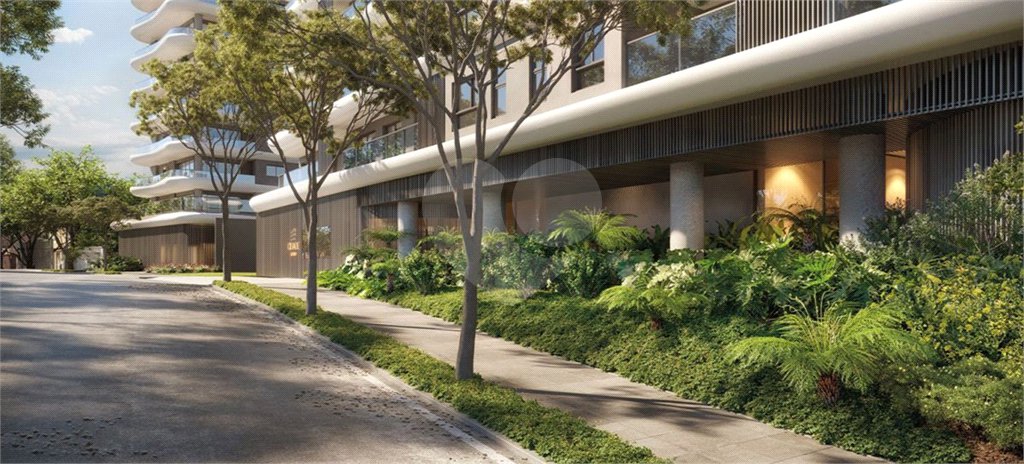 Apartamento à venda com 3 suítes em Butantã, São Paulo, SP