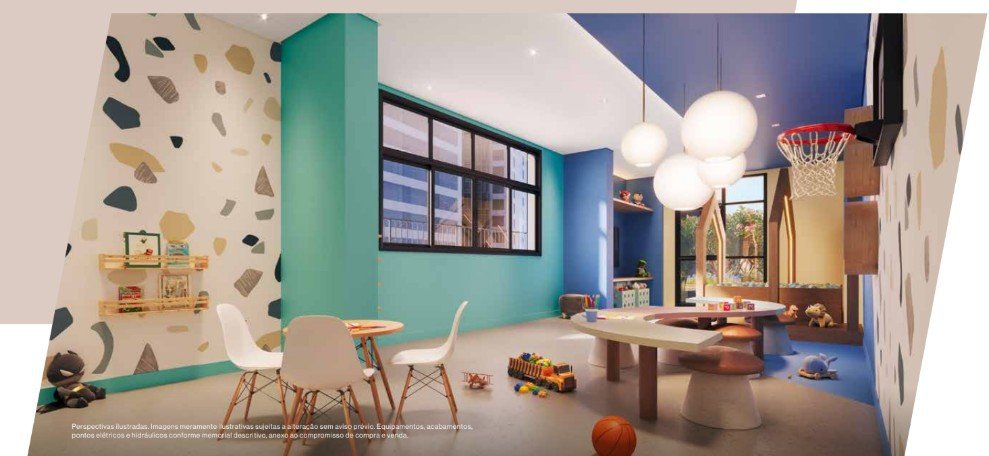 Square Boa Vista - Residences