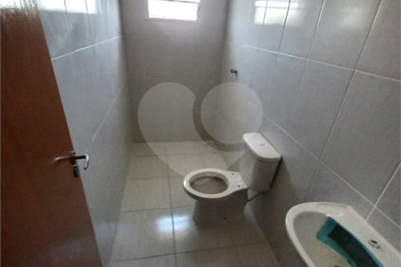 Villagio à venda com 2 quartos em Vila São Paulo, Mogi das Cruzes, SP