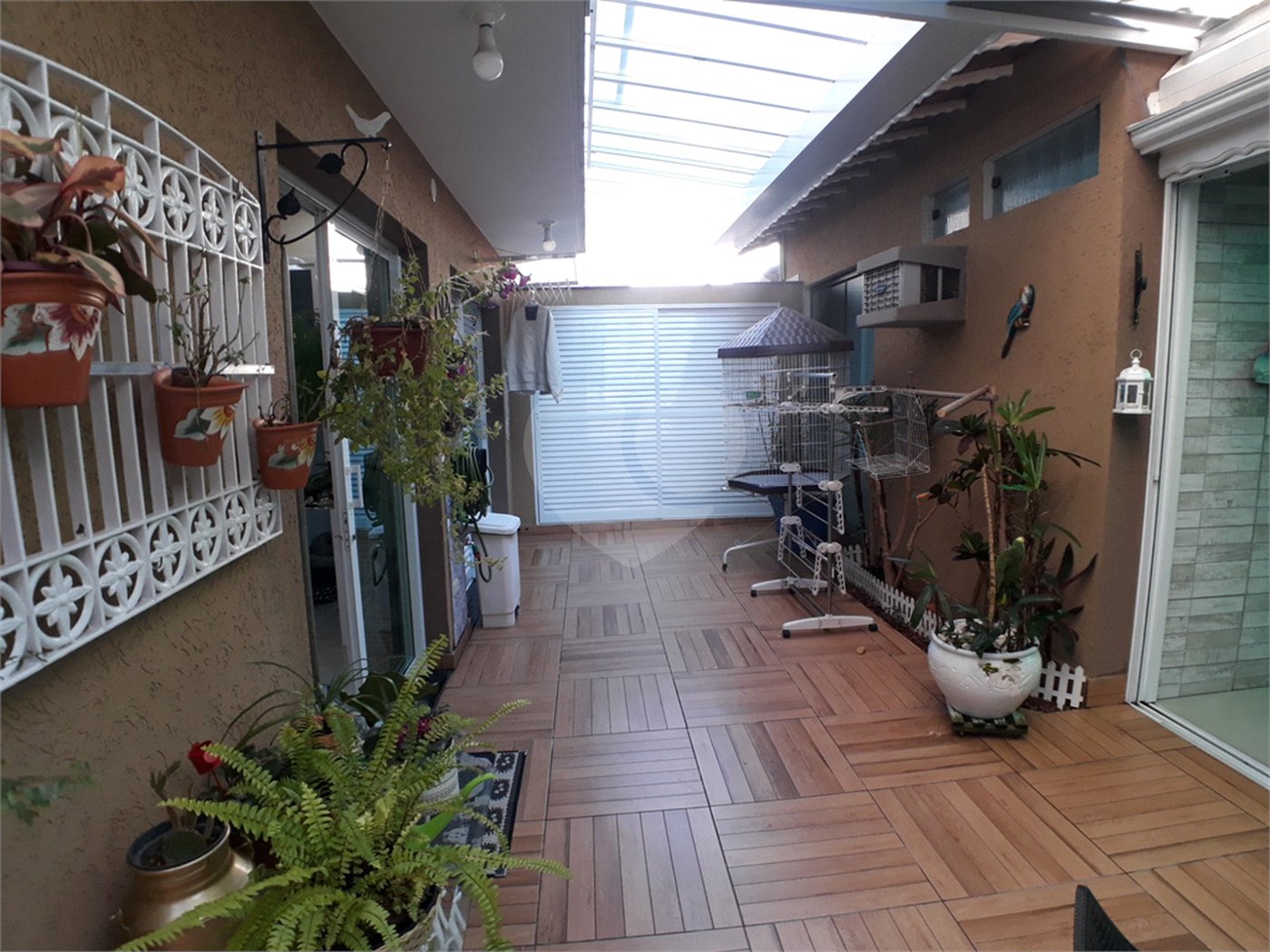 Sobrado à venda com 3 suítes em Horto Florestal, São Paulo, SP
