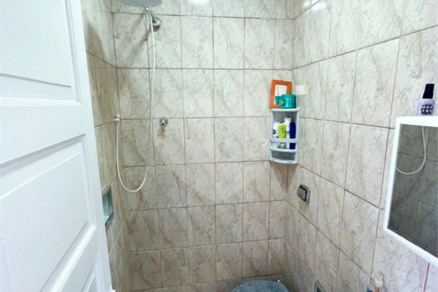 Sobrado à venda com 1 quarto em Casa Verde, São Paulo, SP