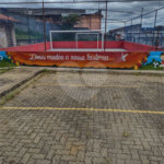 Apartamento à venda com 2 quartos em Jardim Gardênia Azul, Suzano, SP