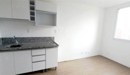 Apartamento à venda com 2 quartos em Brás, São Paulo, SP