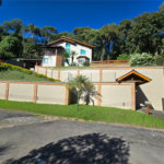 Casa à venda com 4 suítes no condomínio Associação Reserva das Hortênsias, Mairiporã - SP