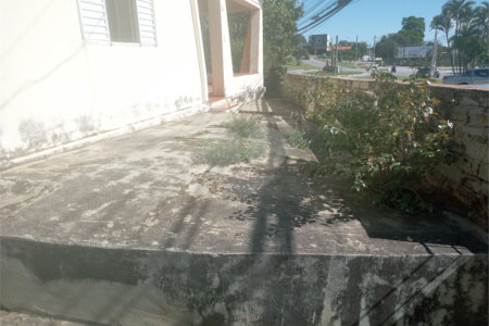 Terreno à venda em Santa Rosa, Vinhedo, SP