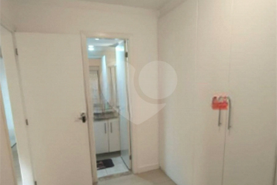 Apartamento à venda com 3 quartos, sendo 2 suítes, em Santana, São Paulo, SP
