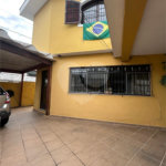 Sobrado à venda com 3 quartos, sendo 1 suíte, em Vila Aurora (zona Norte), São Paulo, SP
