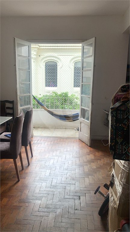 Apartamento à venda com 2 quartos em Bom Retiro, São Paulo, SP