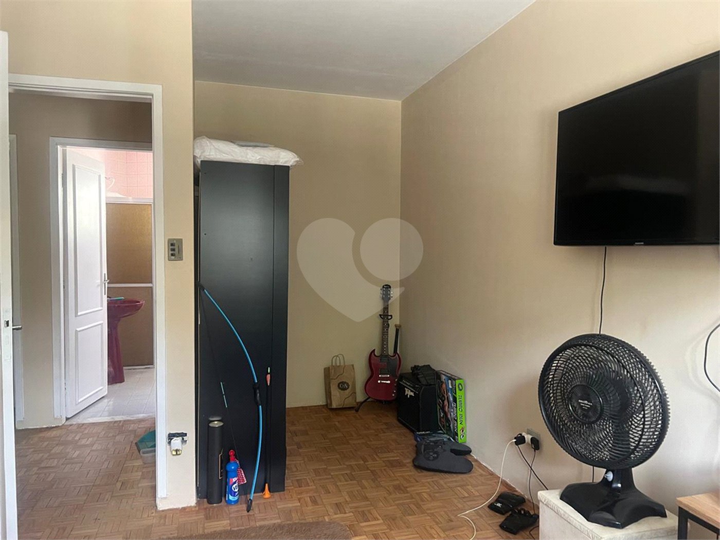 Sobrado à venda com 3 quartos em Santana, São Paulo, SP