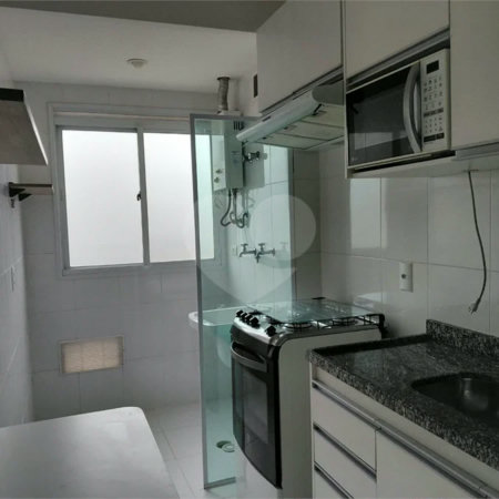 Apartamento Mobilado de 2 dormitórios com terraço e 1 vaga de garagem no Butantã!