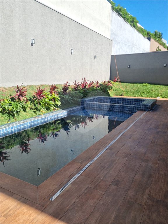 Casa à venda com 4 suítes no condomínio Residencial Alpaville Iii, Ribeirão Preto - SP