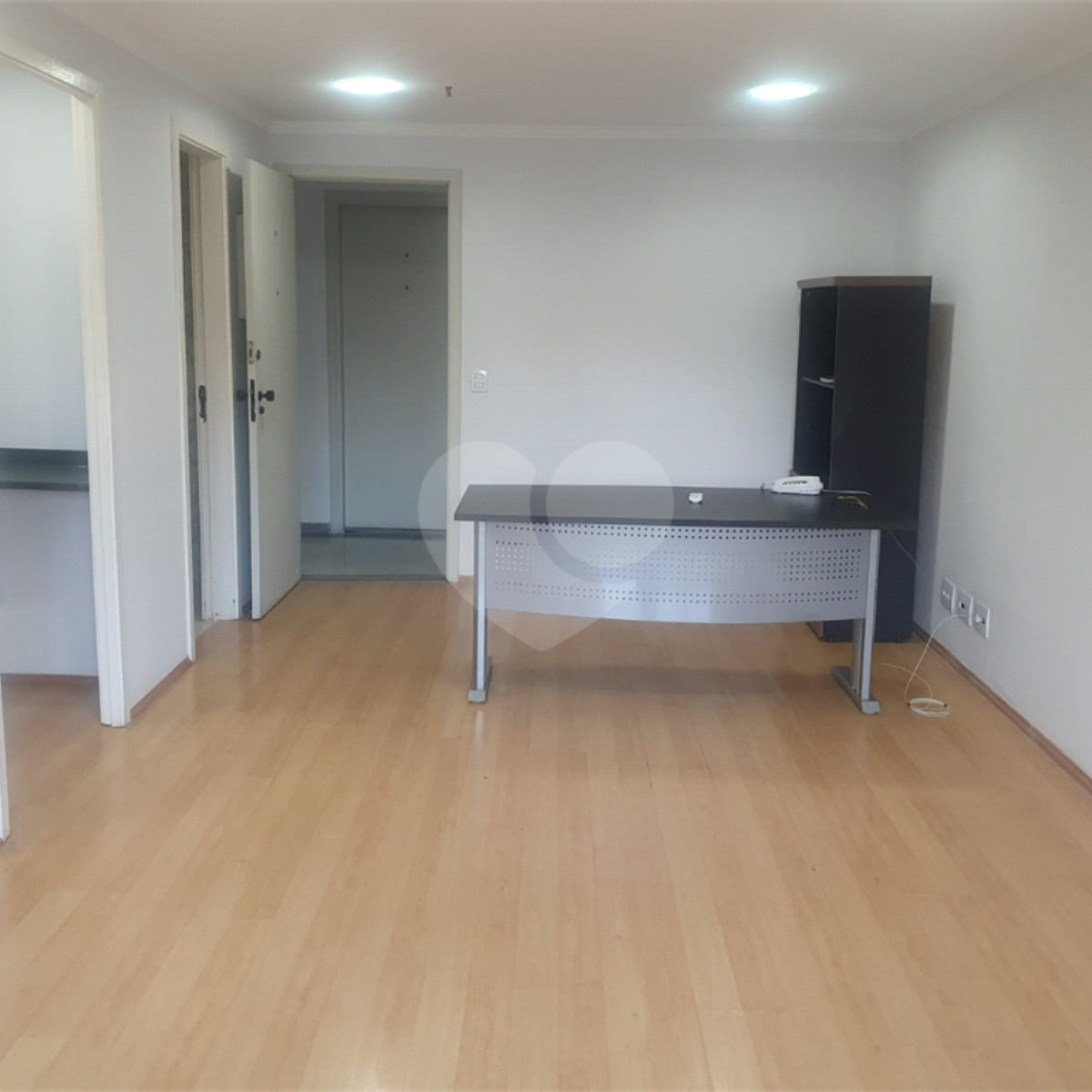 Sala à venda em Chácara Santo Antônio, São Paulo, SP