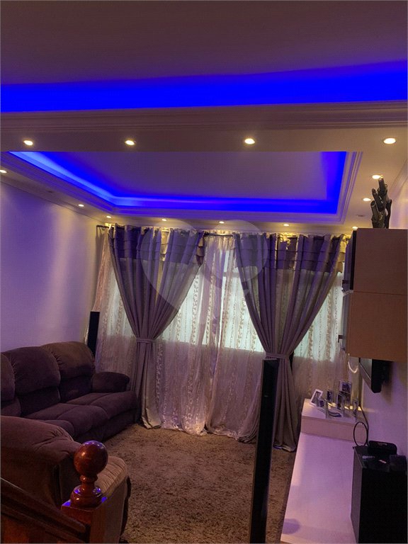 Sobrado à venda com 3 quartos, sendo 1 suíte, em Vila Medeiros, São Paulo, SP