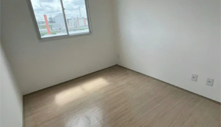 Apartamento à venda com 2 quartos, sendo 1 suíte,  em Jaguaré, São Paulo, SP