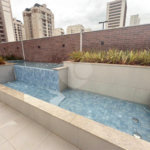 Apartamento à venda com 1 suíte em Parque Campolim, Sorocaba, SP