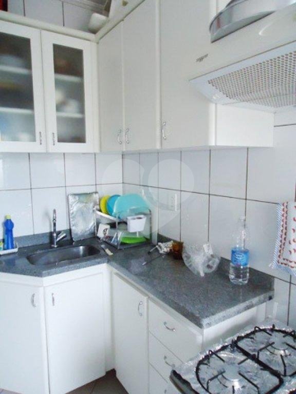 Duplex à venda com 2 quartos em Barão Geraldo, Campinas, SP