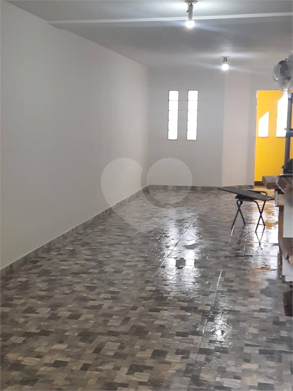 Sobrado à venda com 3 quartos, sendo 1 suíte, em Vila Maria Alta, São Paulo, SP