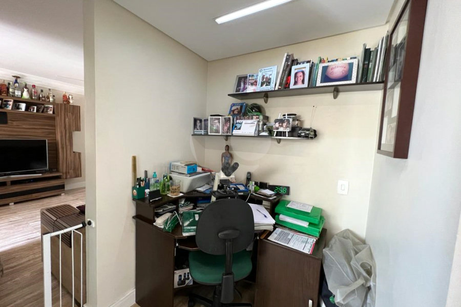 Apartamento à venda com 4 quartos, sendo 2 suítes, em Santana, São Paulo, SP