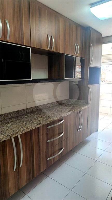 Apartamento à venda com 3 quartos, sendo 2 suítes, em Vila Dom Pedro II, São Paulo, SP