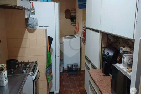 Apartamento à venda com 3 quartos em Tijuca, Rio de Janeiro, RJ