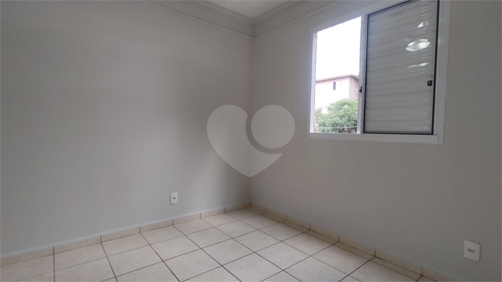 Apartamento à venda com 2 quartos em Condomínio Parque dos Cedros, Ribeirão Preto, SP