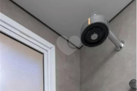 Apartamento à venda com 2 quartos, sendo 1 suíte, em Barra Funda, São Paulo, SP