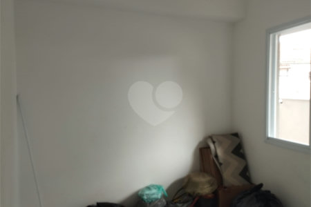Apartamento à venda com 1 quarto em Água Fria, São Paulo, SP