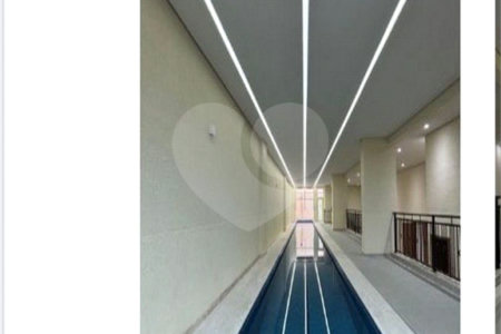 Apartamento à venda com 2 quartos, sendo 1 suíte, em Jardim São Paulo(zona Norte), São Paulo, SP