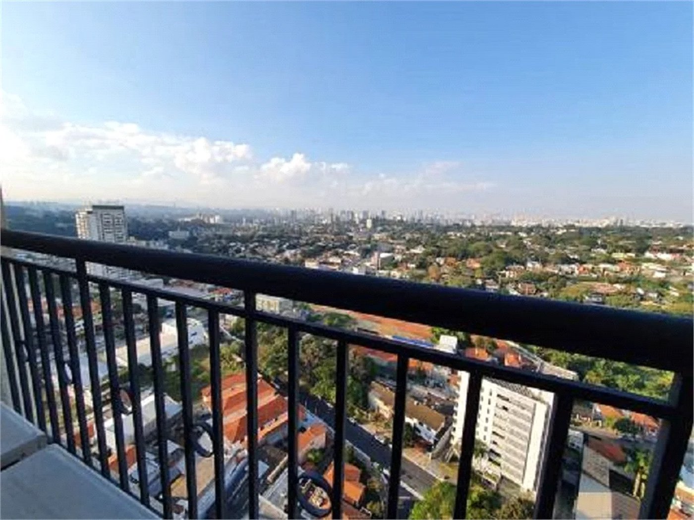 Apartamento à venda com 3 suítes em Vila Progredior, São Paulo, SP