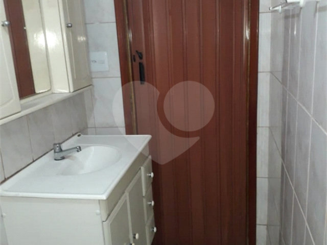 Apartamento à venda com 2 quartos em Santana, São Paulo, SP
