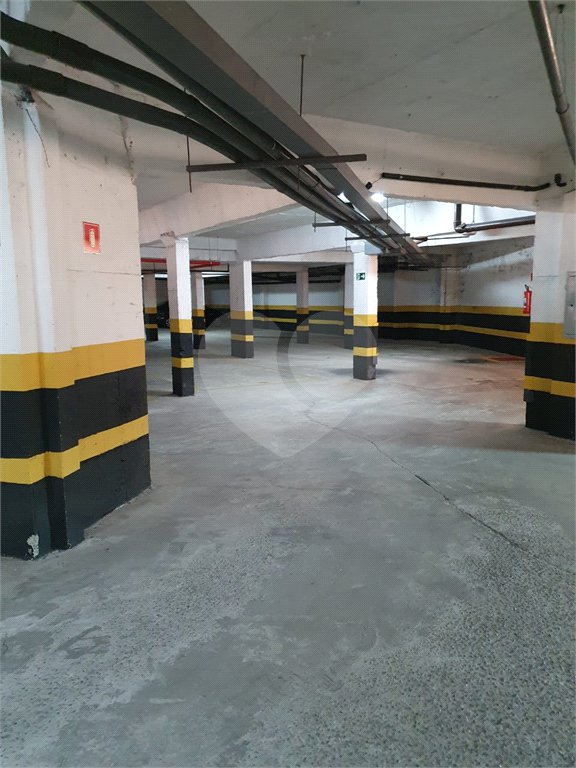 Apartamento à venda com 3 quartos, sendo 1 suíte, em Vila Paulicéia, São Paulo, SP