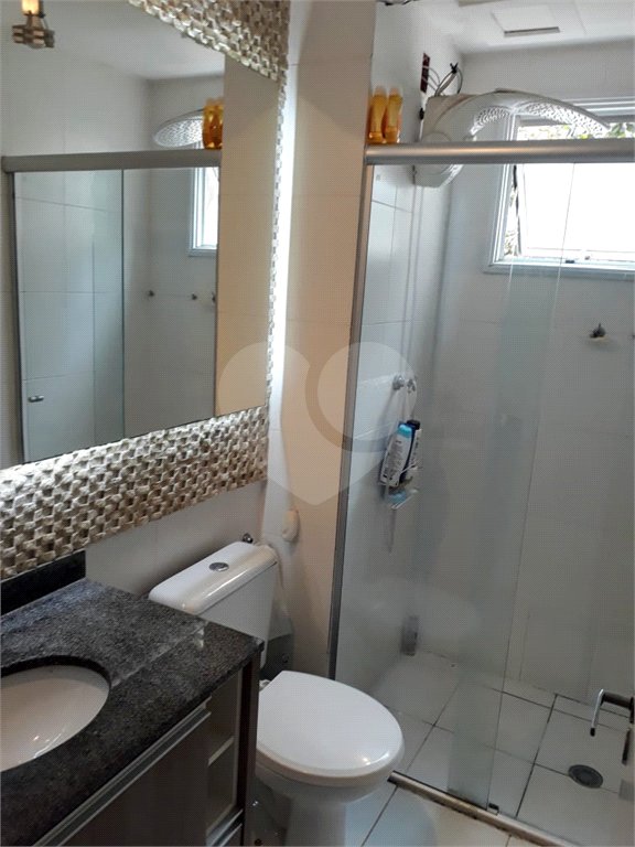 Apartamento à venda com 2 quartos em Protendit, São Paulo, SP
